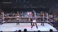 Tamina was the last minute replacement for Naomi